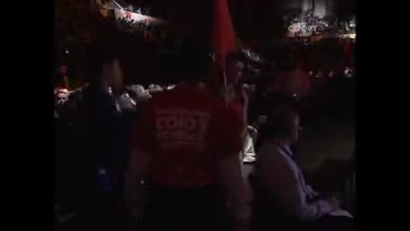 БИТВА ЧЕМПИОНОВ