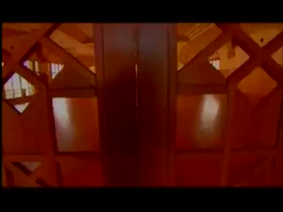 MUAY THAI передача