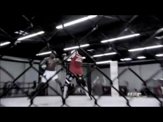 MMA передача