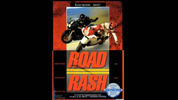 Творчество ZX Gamera aka Михаил Захаров