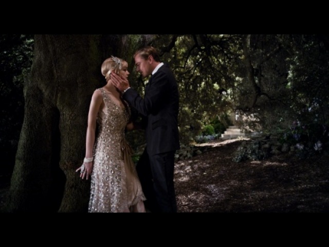 The Great Gatsby / Великий Гэтсби