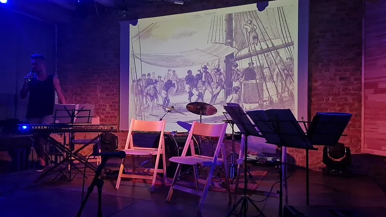 Балет и Танцы