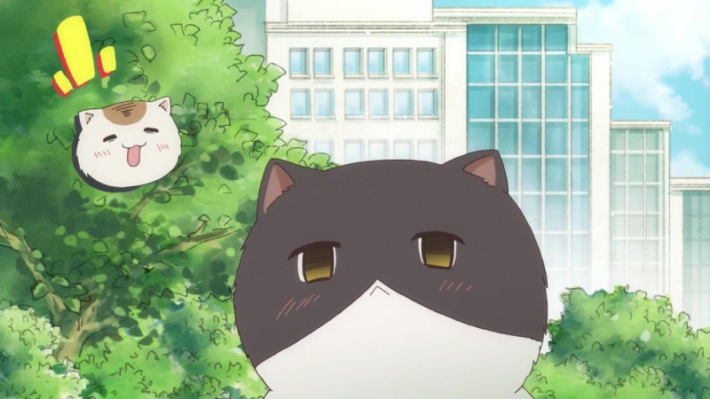 Хеталия 4 сезон