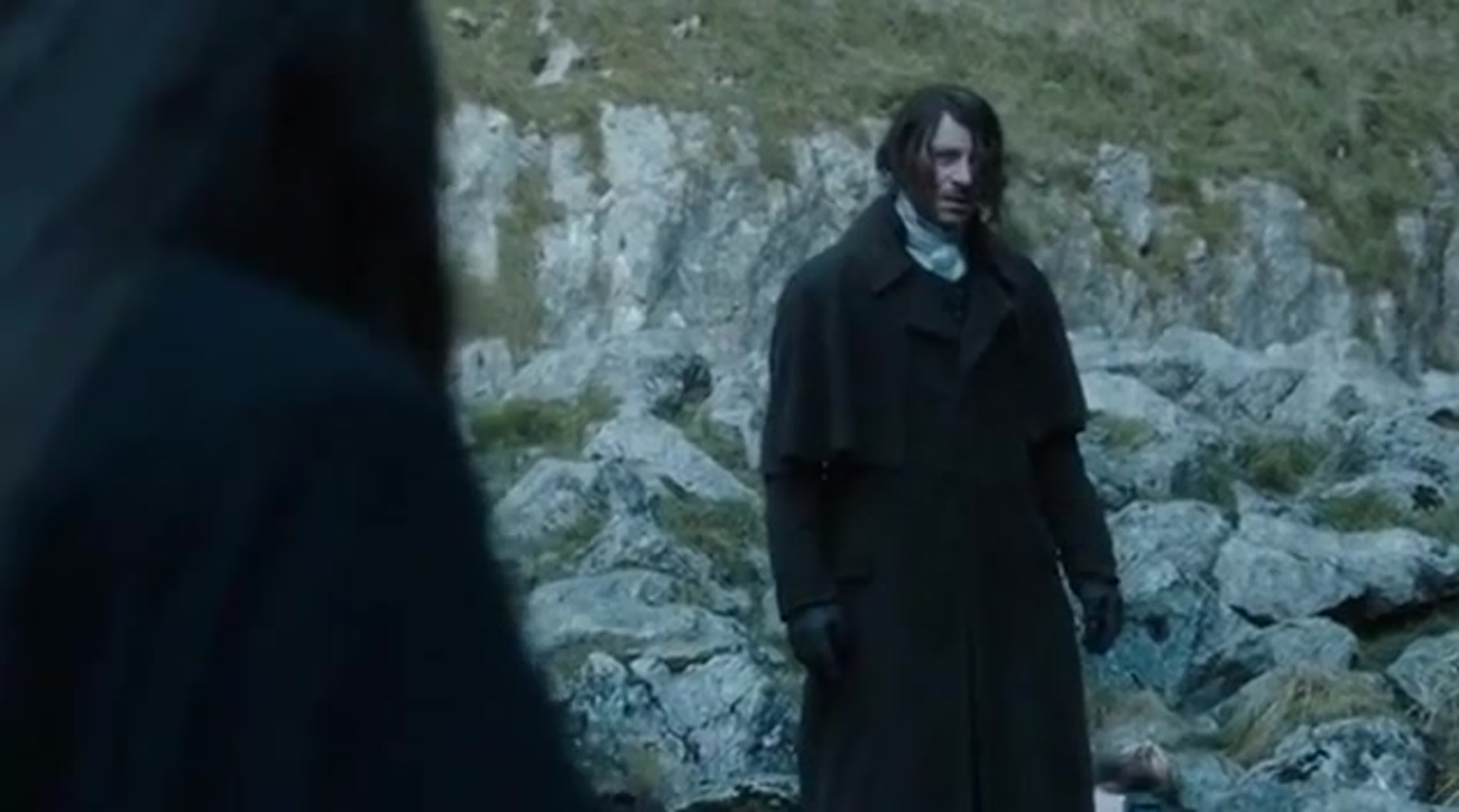 Джонатан Стрендж и мистер Норрелл