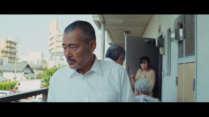 Такеши Китано