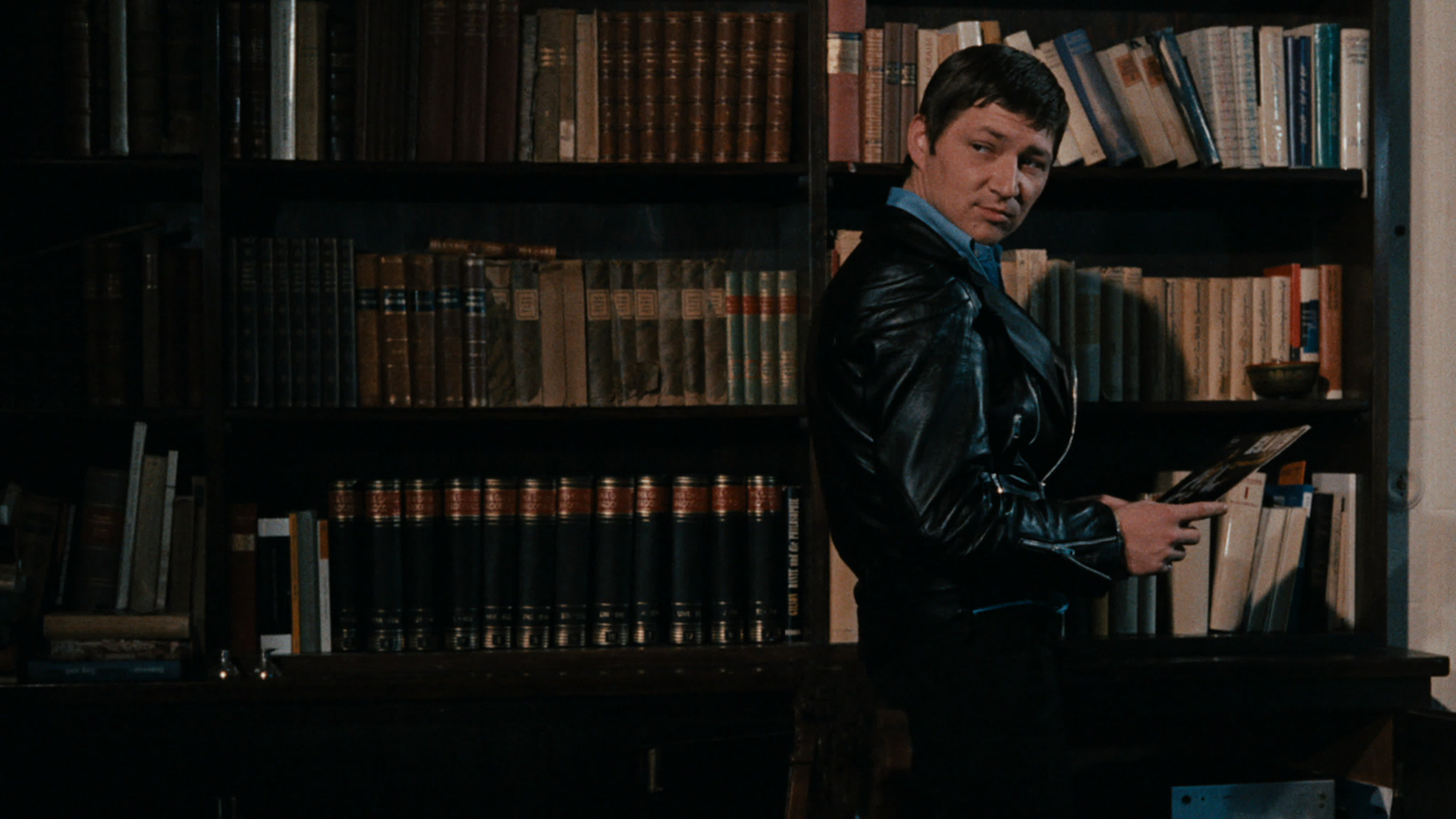 Райнер Вернер Фассбиндер