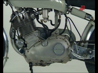 Английские мотоциклы от А до Я 1-12 серий