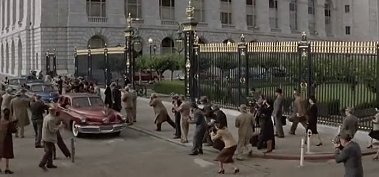 Мужчины, которые построили Америку