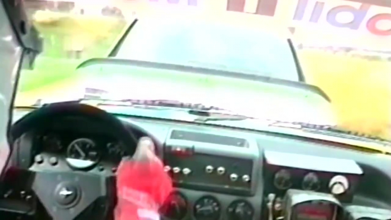 Фильмы о ралли