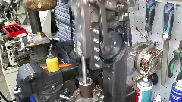 Самодельные Станки и Инструмент