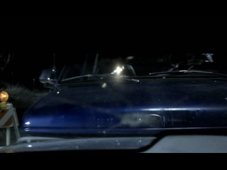 В прокат с водилой / The Hire