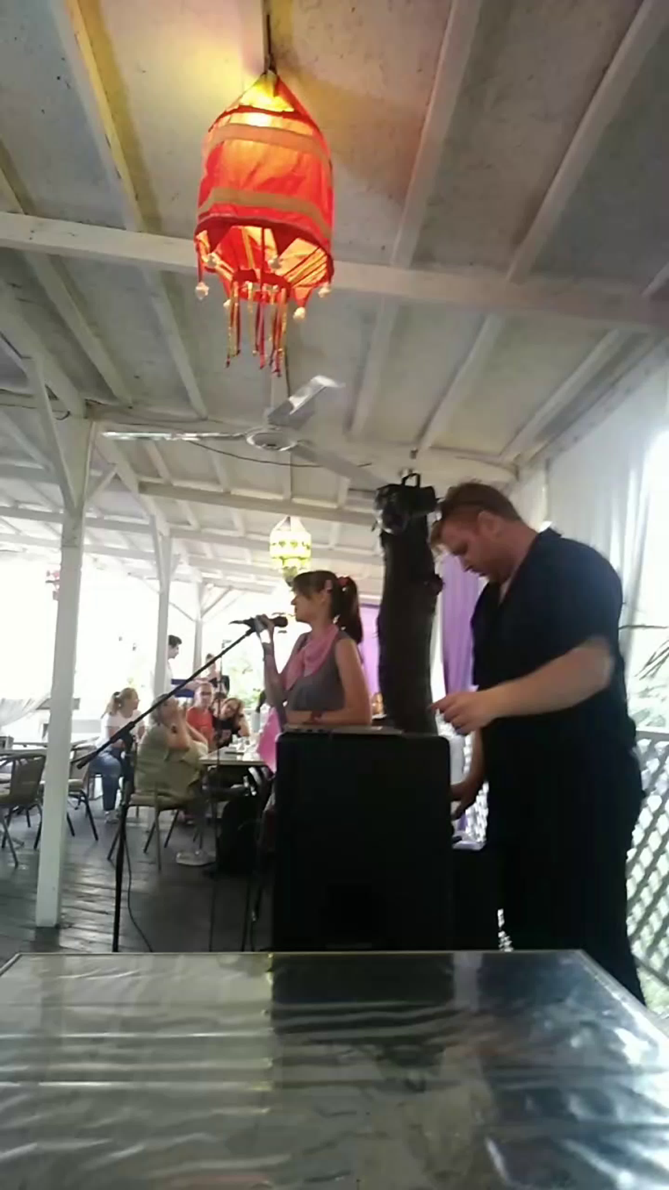 Прямые трансляции