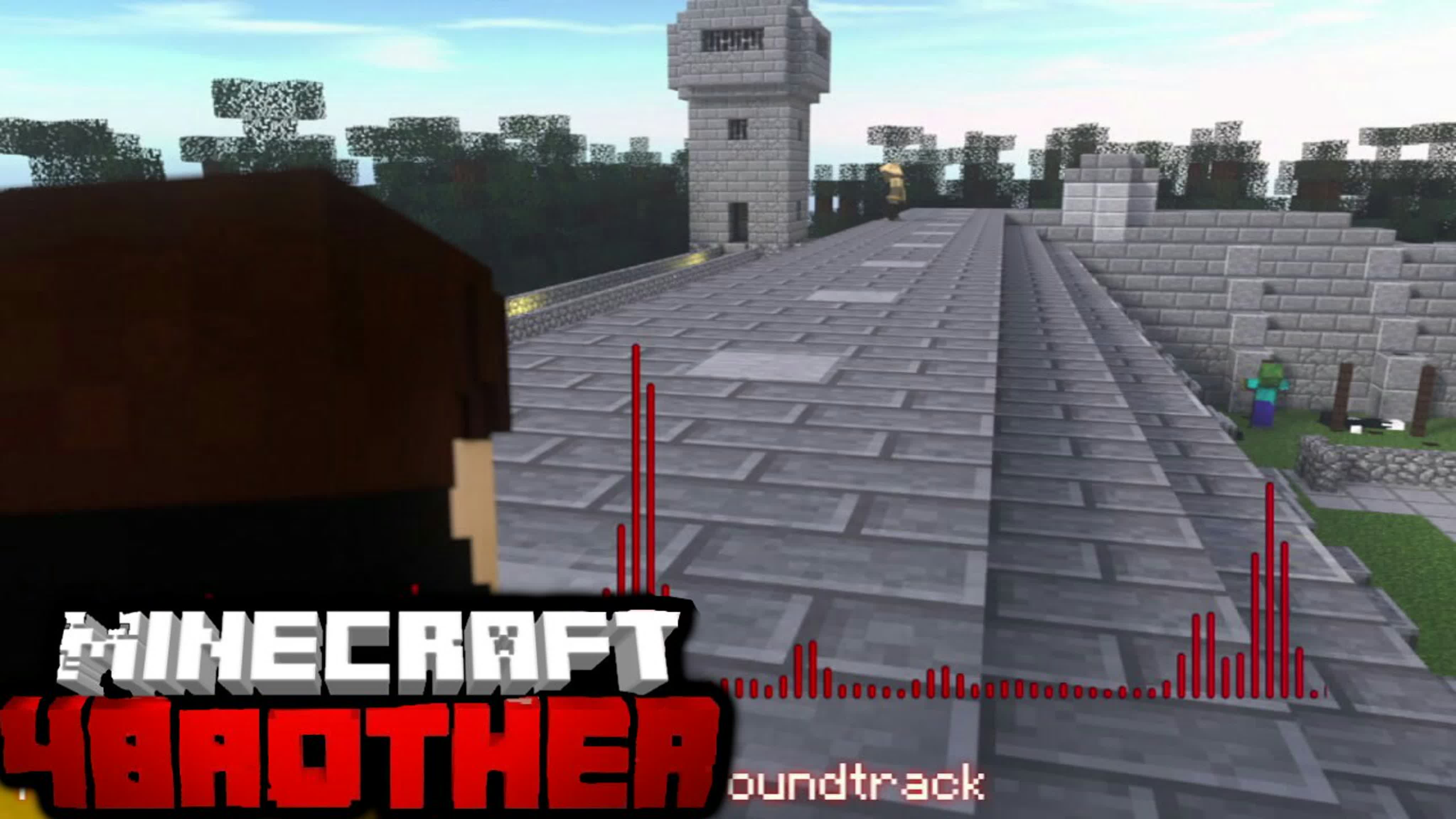 Minecraft 4BROTHER OST
