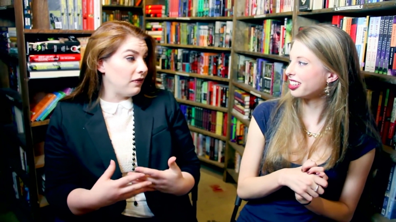 Стефани Майер