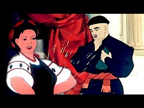 Русские сказки