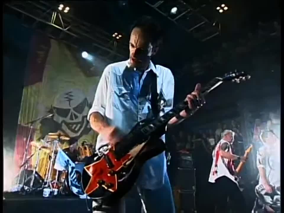 Punk Postpunk & Newwave