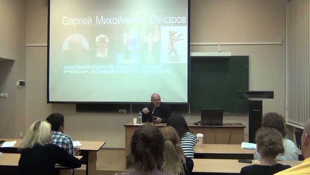 Аниматики и раскадровка