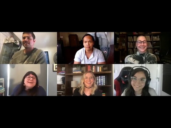 Лекции, туторы, вебинары