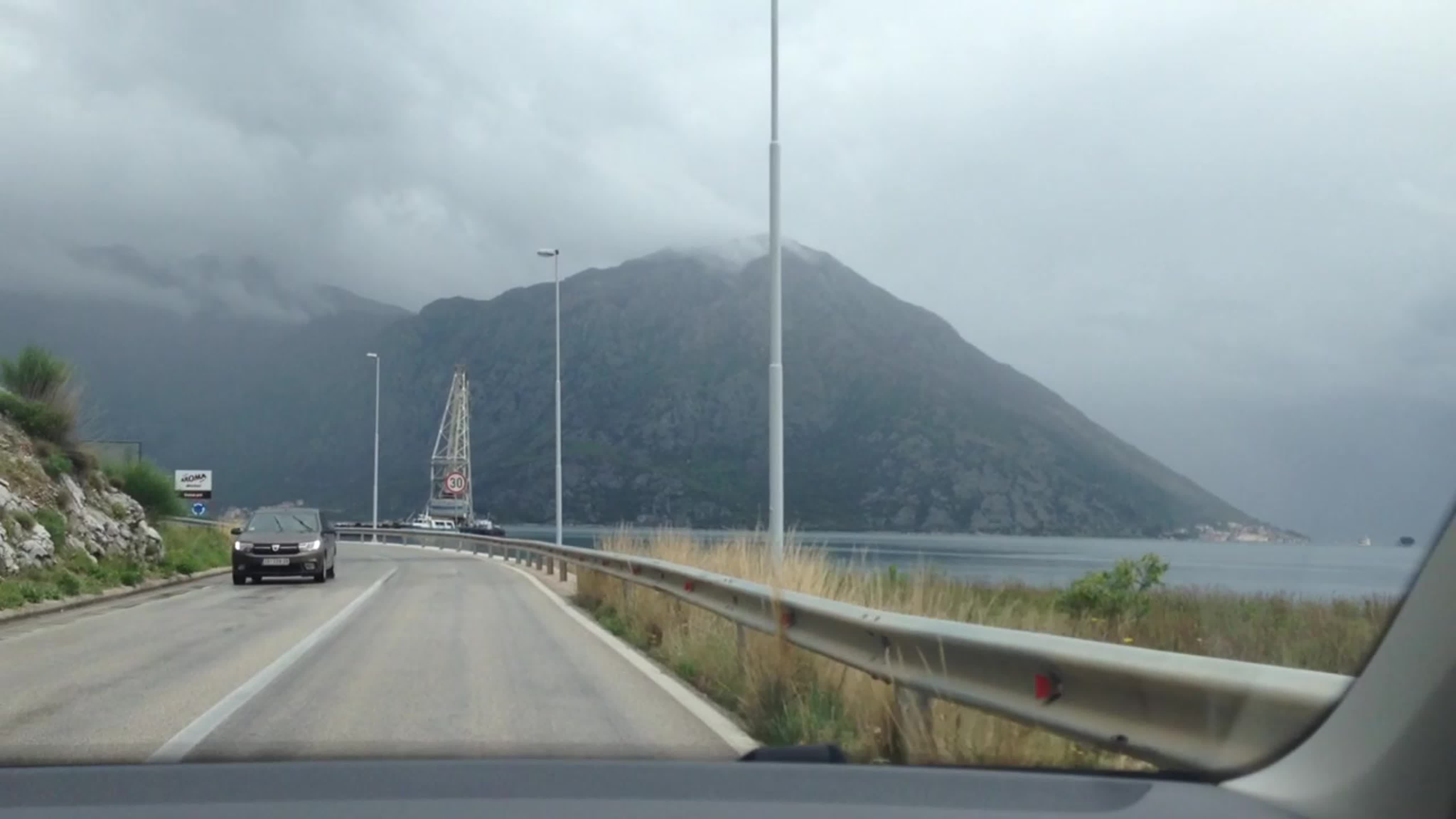 Черногория