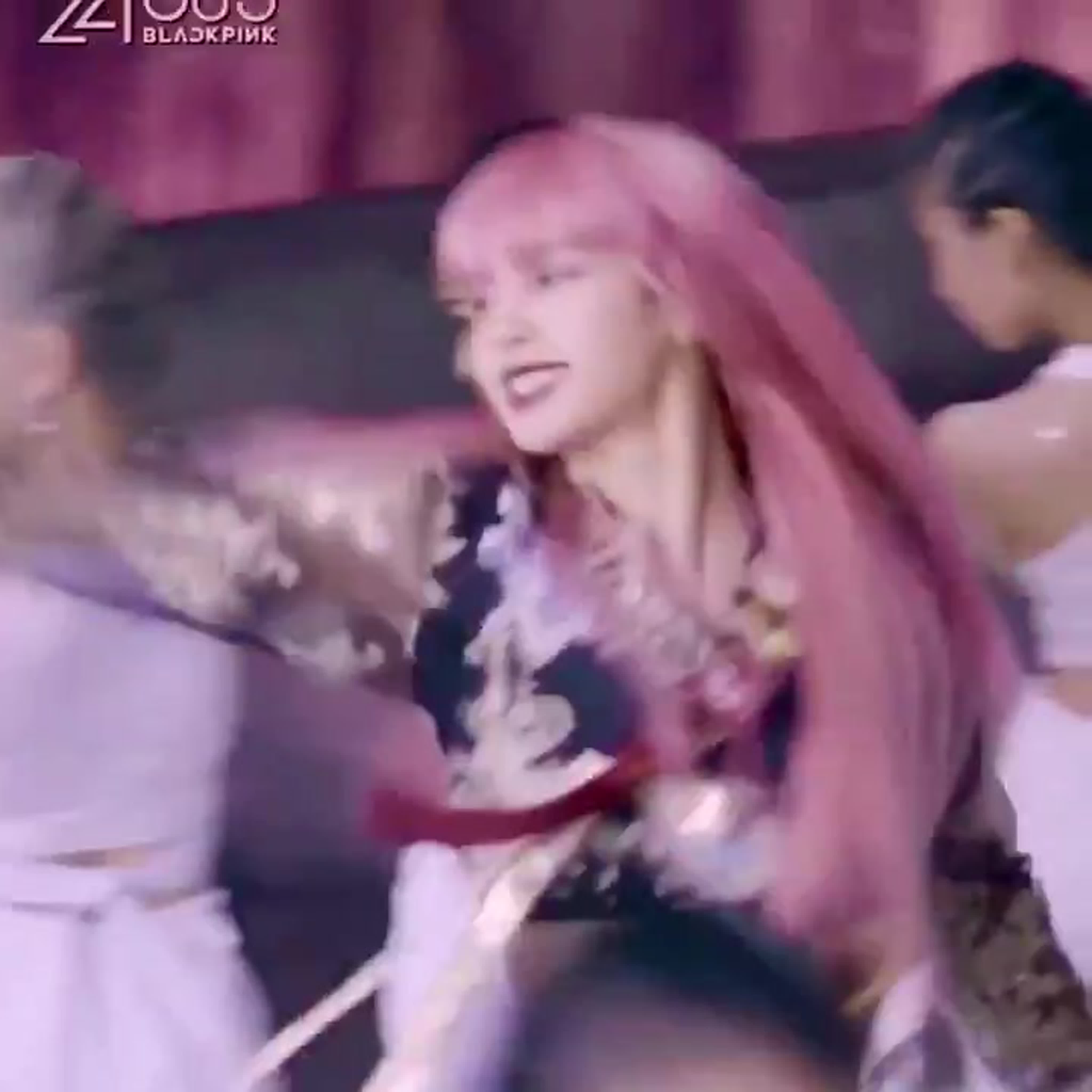 • 24/365 with blackpink •