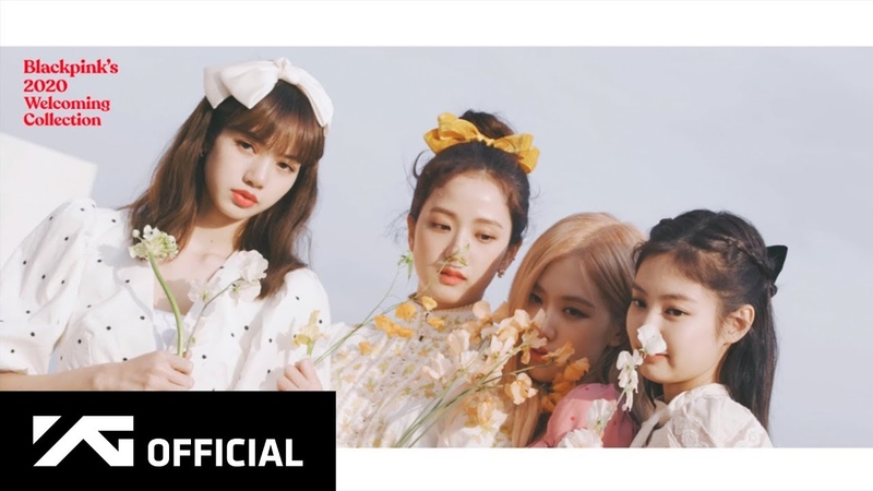 • канал blackpink •