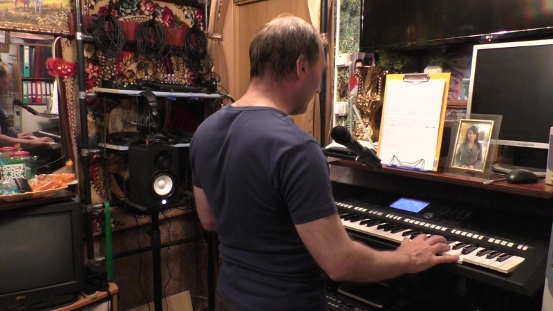 Песни обо мне