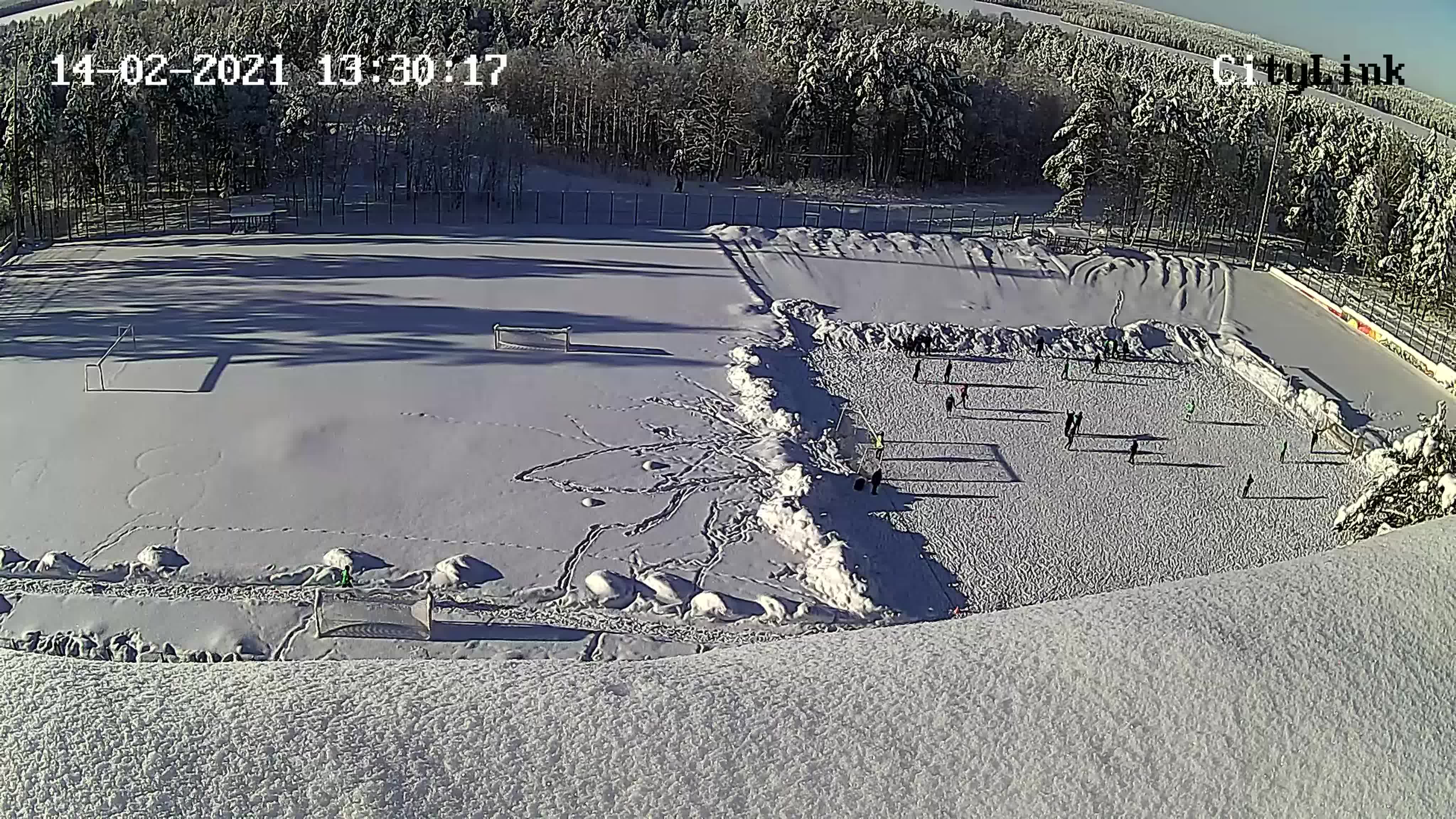 2021 Чемпионат по футболу 10 тур 13-14 января