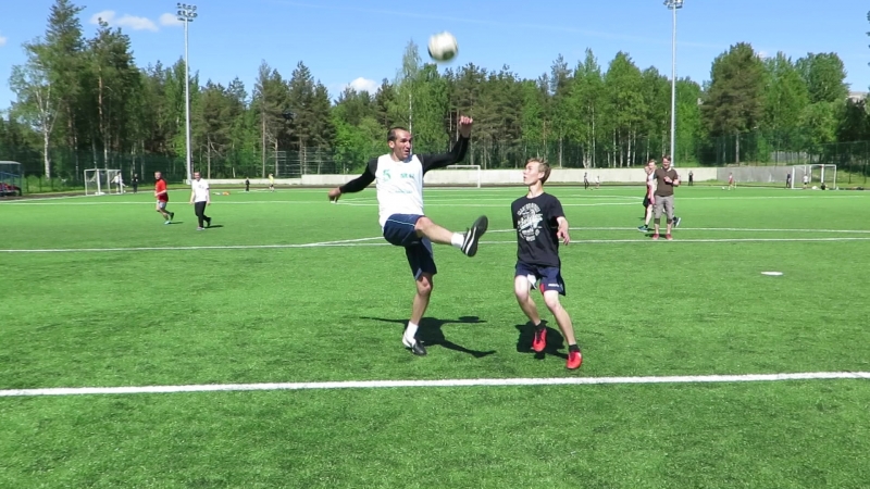 2018 Кубок содружества 02 июня