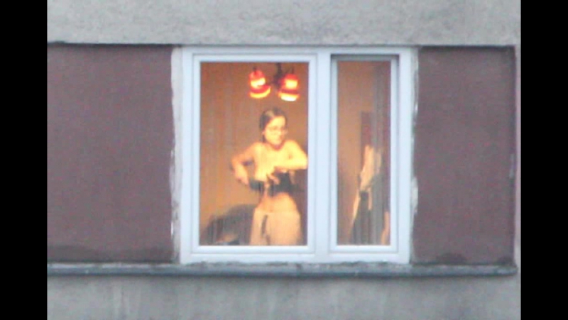 Window Hunting