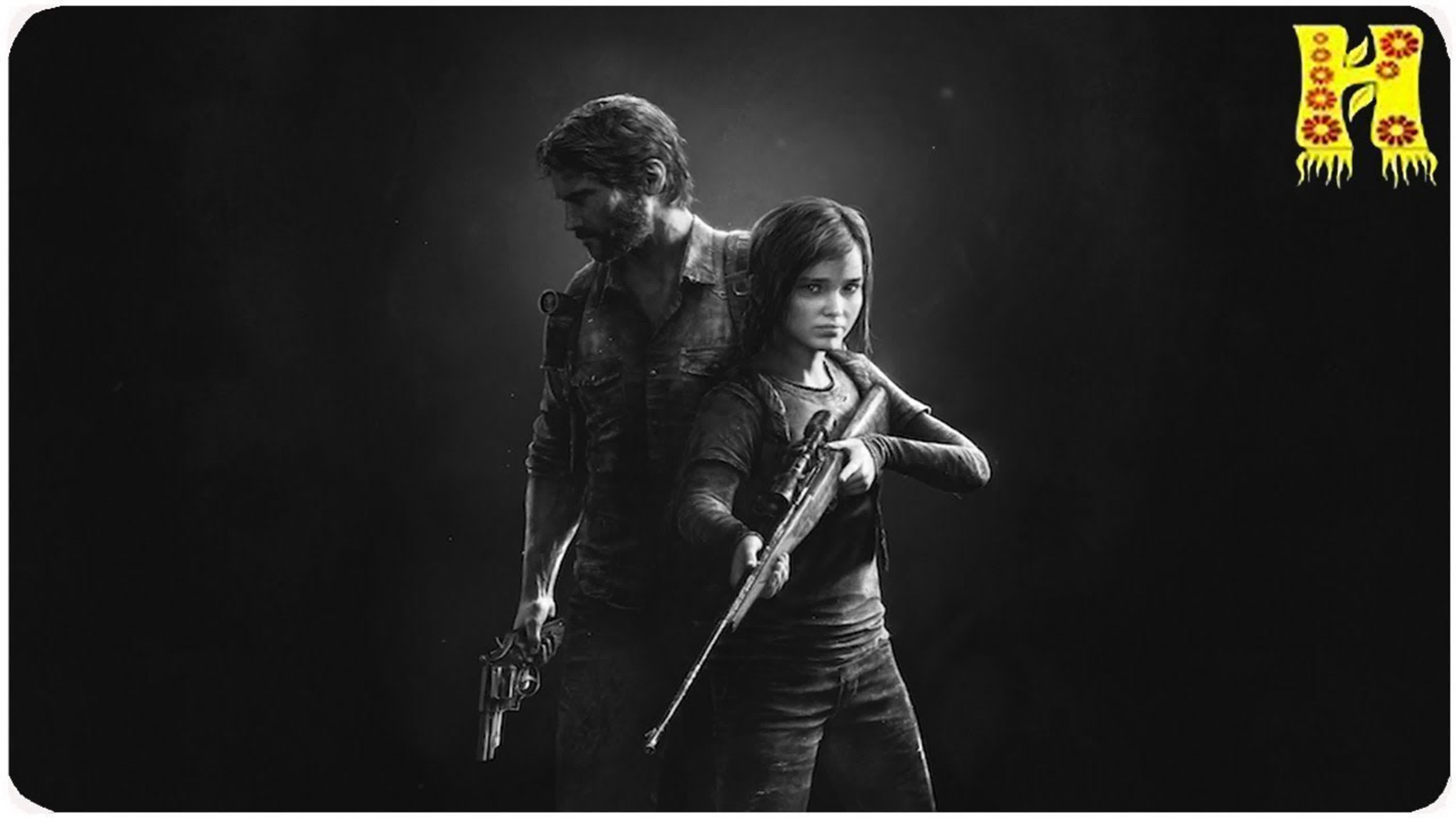 Один из нас Прохождение