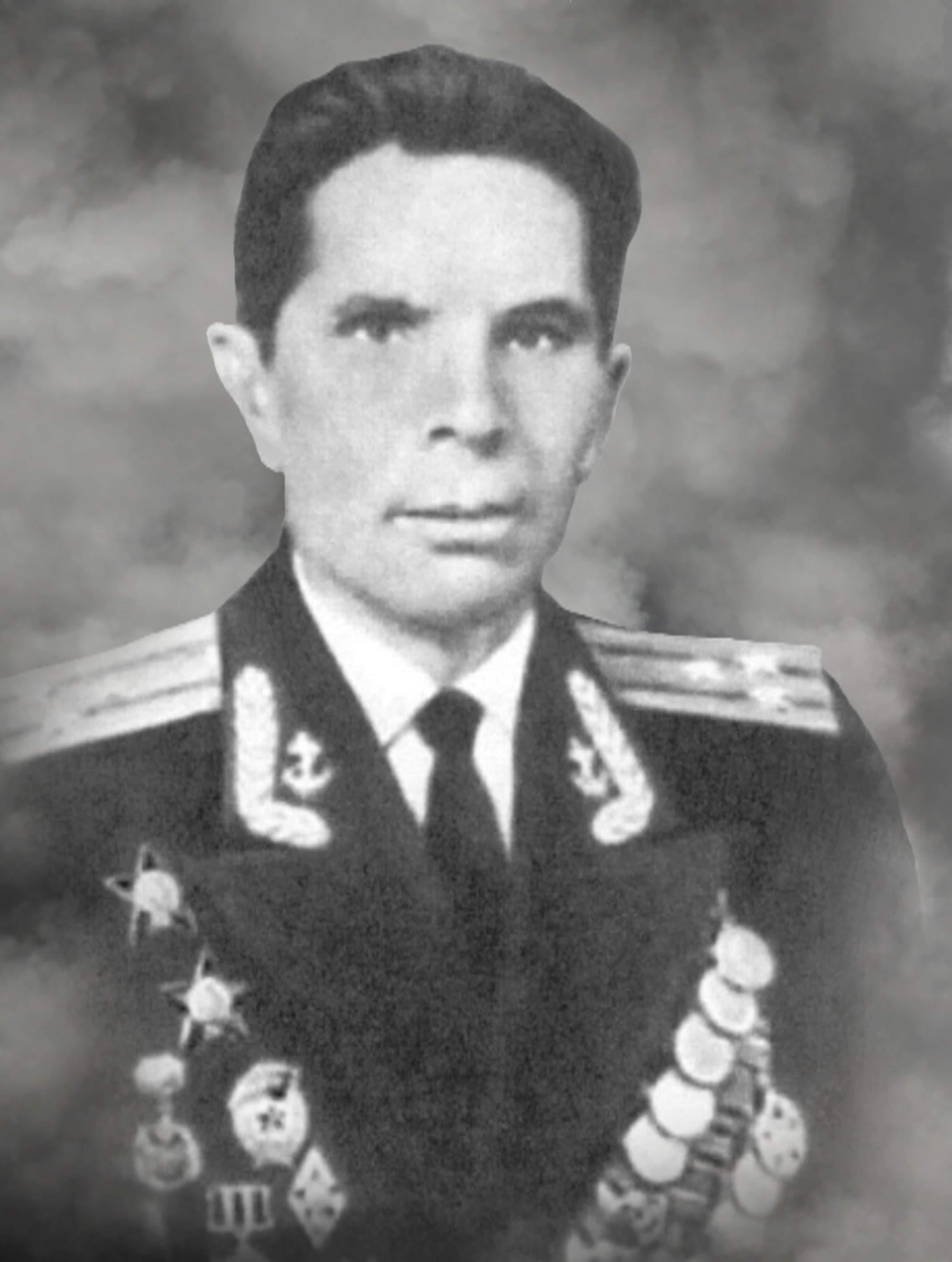 Калиниченко А. Ф.