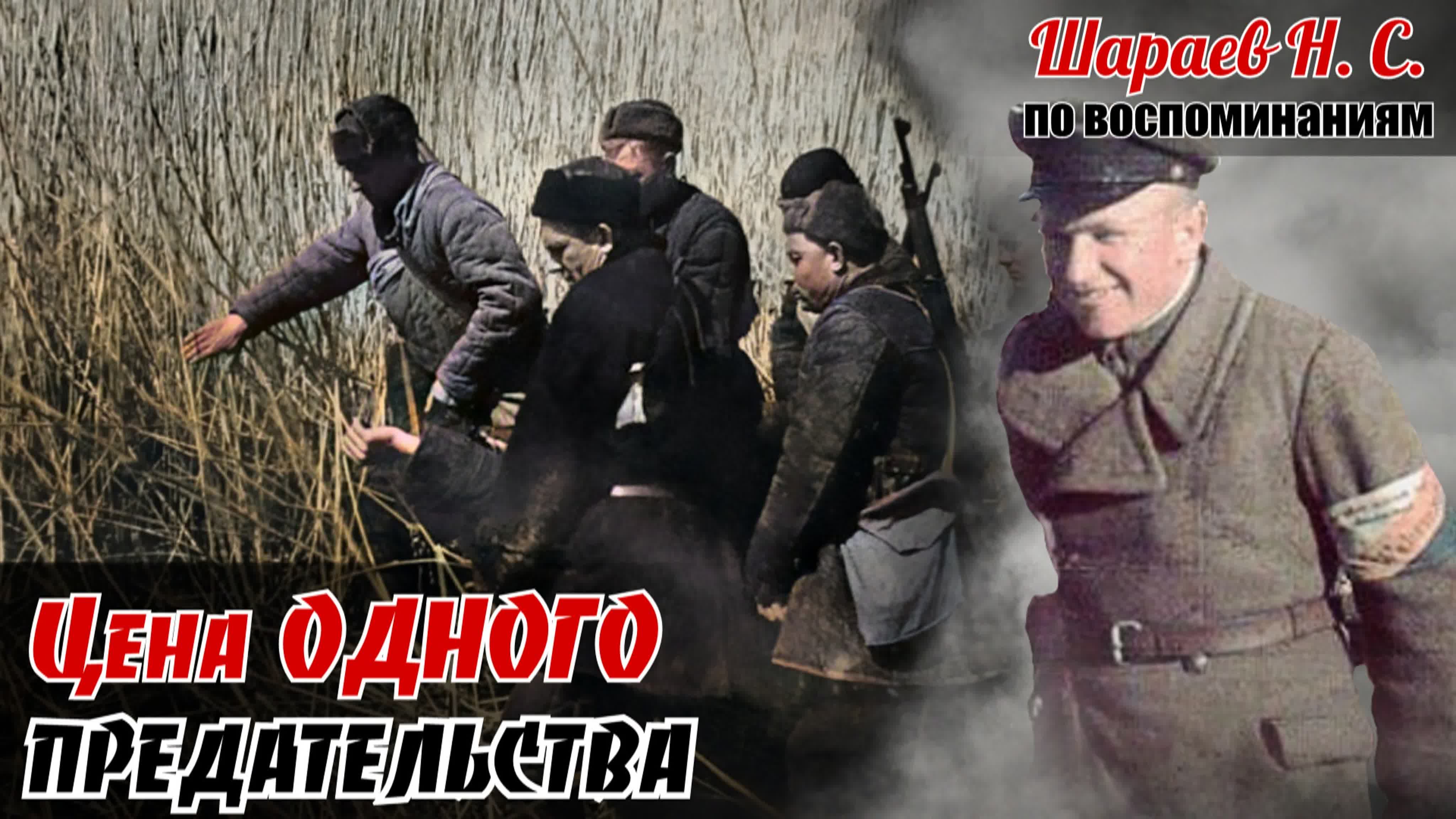 Шараев Н. С.