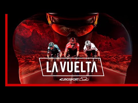 ла Вуэльта 2022