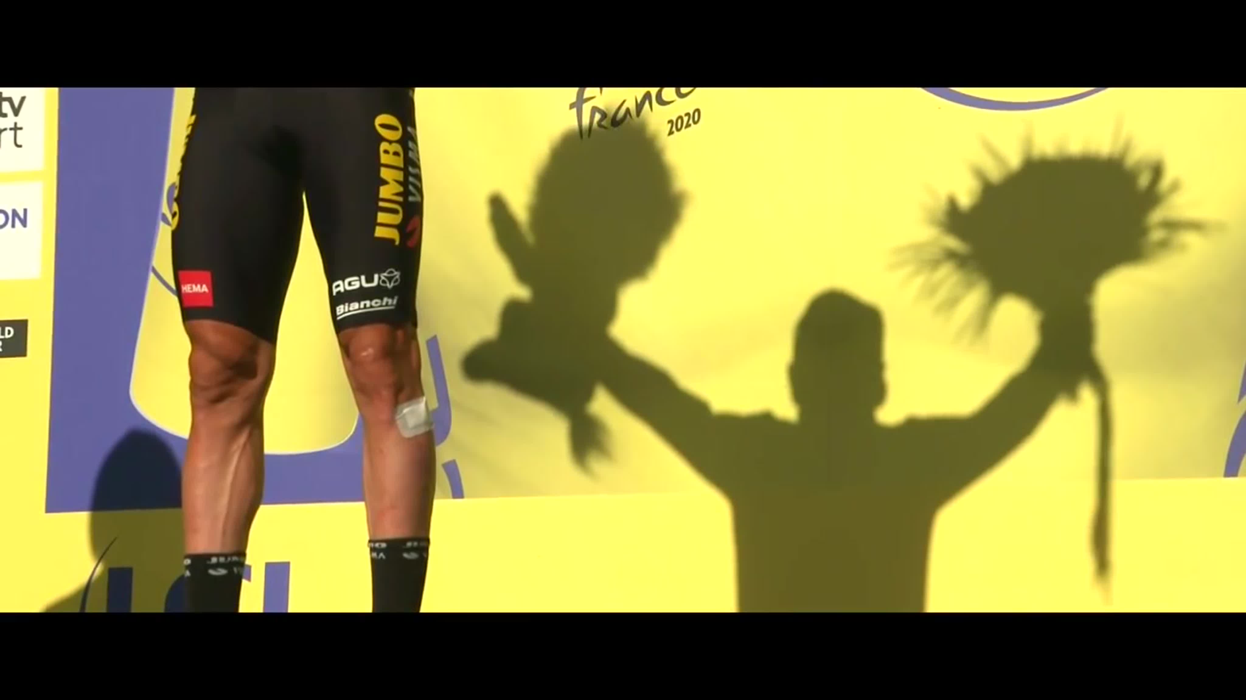 Тур де Франс 2020