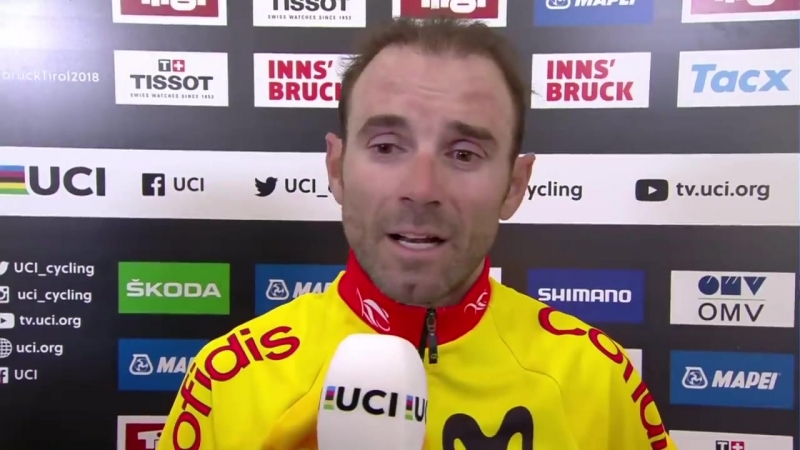 Чемпионат мира 2018 (в Австрии)