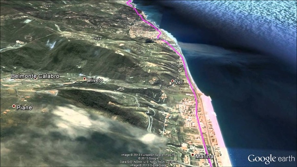 Джиро д Италия 2013.