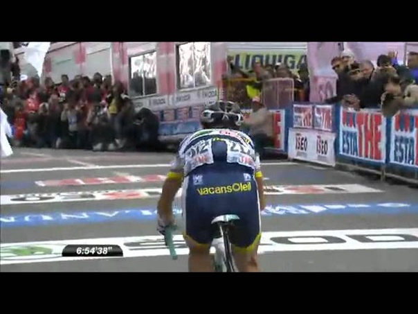 Giro'd Italia 2012