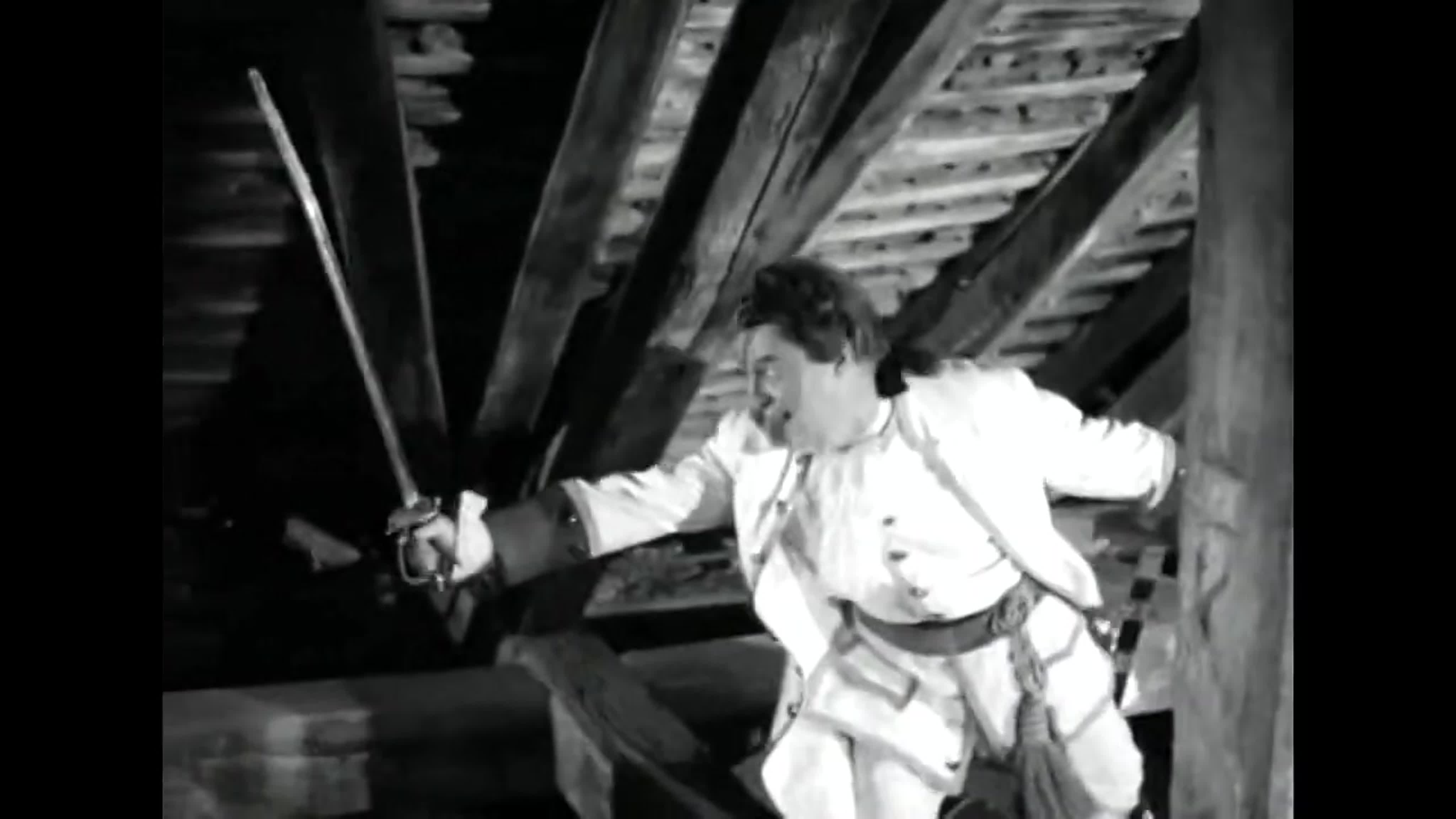 Сериал Капитан Тенкеш/A Tenkes kapitánya(1963)