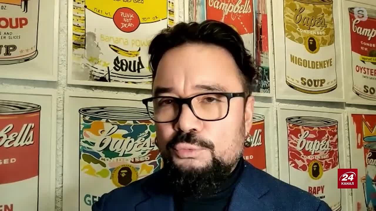 Документальное видео