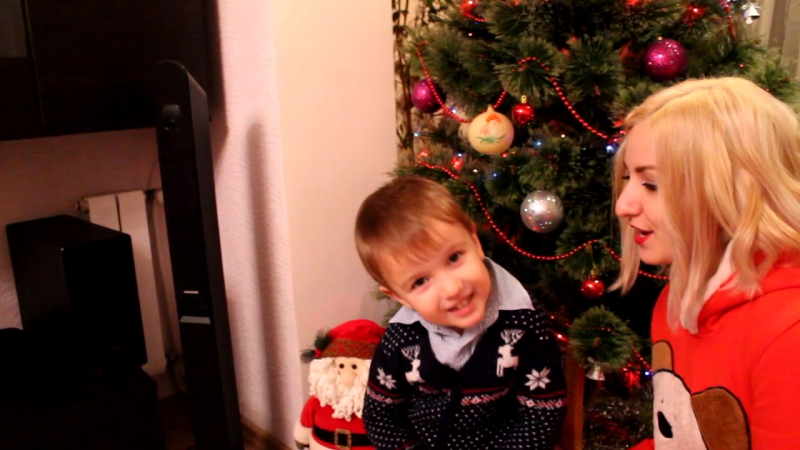 Тригубчики.