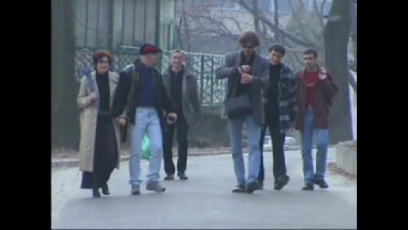 Старі відео