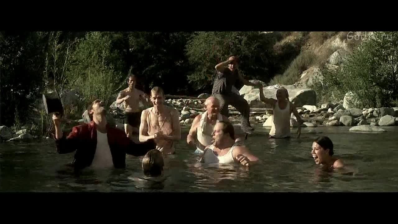 Корткометражки