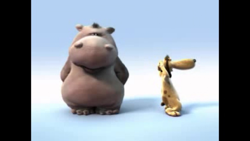 Мультфільми