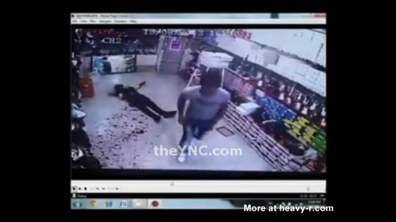 Клуб смешанных единоборств бойцовский кот-это их видео"убийство мачете с одного удара"