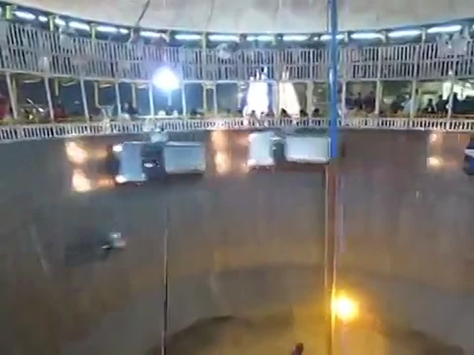 Развлечение в Индии