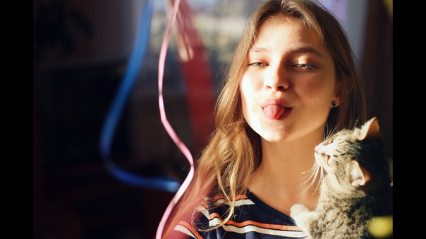 Гори.Саша Капустина.