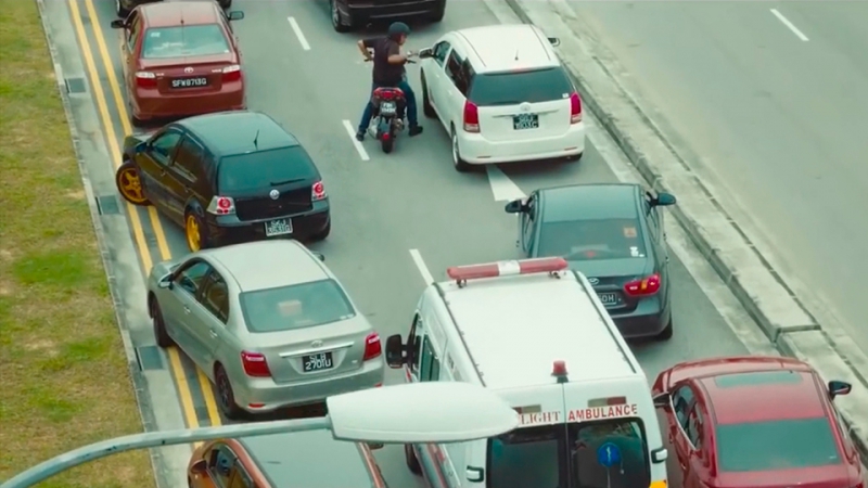 Ты в первую очередь человек