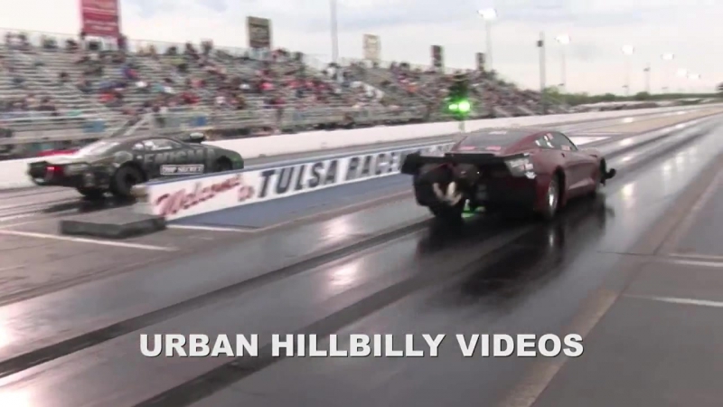 Улетная гонка