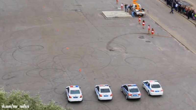 ГАИ в Великом Новгороде