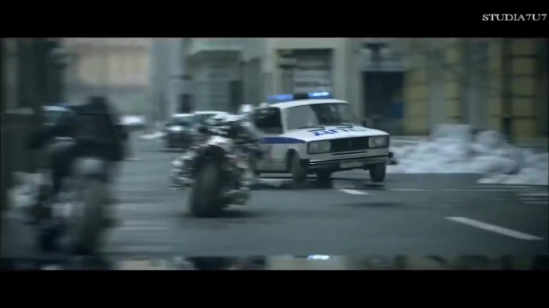 Rammstein-Александр Пушной-Зеленоглазое такси